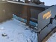 Road and snow machines-Klema