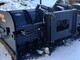 Road and snow machines-Klema