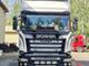Tractor Units-Scania