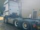 Tractor Units-Scania