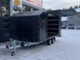 Machine Transport-Niewiadow