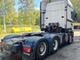 Tractor Units-Scania