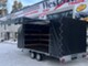 Machine Transport-Niewiadow