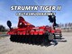Tillage machines-Strumyk