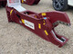 Equipment and forklift spare parts-Hydraram