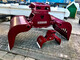 Equipment and forklift spare parts-Hydraram