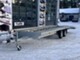 Vehicle transportation-Niewiadow