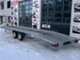 Vehicle transportation-Niewiadow