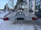 Vehicle transportation-Niewiadow