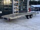 Vehicle transportation-Niewiadow