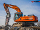 Equipment and excavator addons-Hydraram
