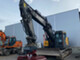 Equipment and forklift spare parts-Hydraram