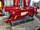 Equipment and forklift spare parts-Hydraram