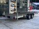 Vehicle transportation-Niewiadow