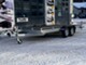 Vehicle transportation-Niewiadow