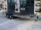Vehicle transportation-Niewiadow