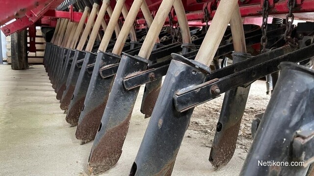 Koneen tyyppi ja kategoria