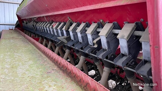 Koneen tyyppi ja kategoria