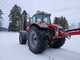 Traktorit-Massey Ferguson