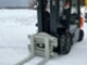 Forklift trucks-Doosan