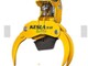 Equipment and spare parts for forest machinery-Kesla