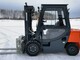 Forklift trucks-Doosan