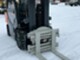 Forklift trucks-Doosan