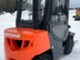 Forklift trucks-Doosan