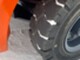 Forklift trucks-Doosan