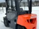 Forklift trucks-Doosan