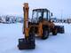 Backhoe loaders-Venieri