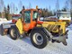 Pientraktorit, kiinteistötraktorit ja taajamakoneet-Wille