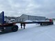 Puoliperävaunut-GT semitrailers