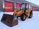 Backhoe loaders-Venieri