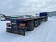 Puoliperävaunut-GT semitrailers