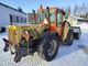 Pientraktorit, kiinteistötraktorit ja taajamakoneet-Wille
