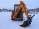 Backhoe loaders-Venieri