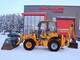 Backhoe loaders-Venieri