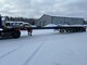 Puoliperävaunut-GT semitrailers