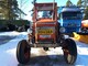 Tractors-Zetor