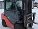 Forklift trucks-Toyota
