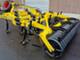 Tillage machines-Bednar