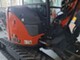 Excavators-Hitachi