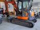 Excavators-Hitachi