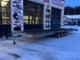 Vehicle transportation-Niewiadow
