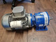 Electric motor-ST