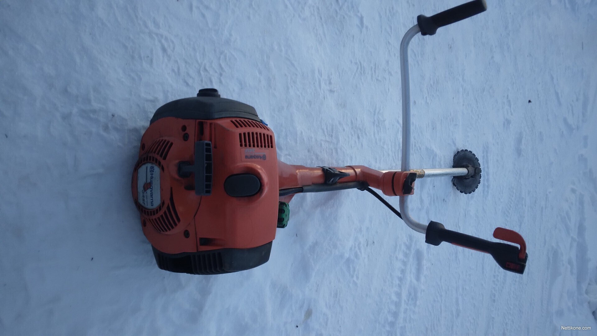 Husqvarna 345F sahat - Nettikone