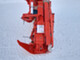 Hay and forage machines-Kuhn