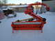 Hay and forage machines-Maschio