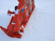 Hay and forage machines-Kuhn